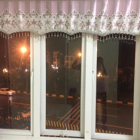 Nhà Nghỉ Diễm Quỳnh Nội Bài Ngoại thất bức ảnh