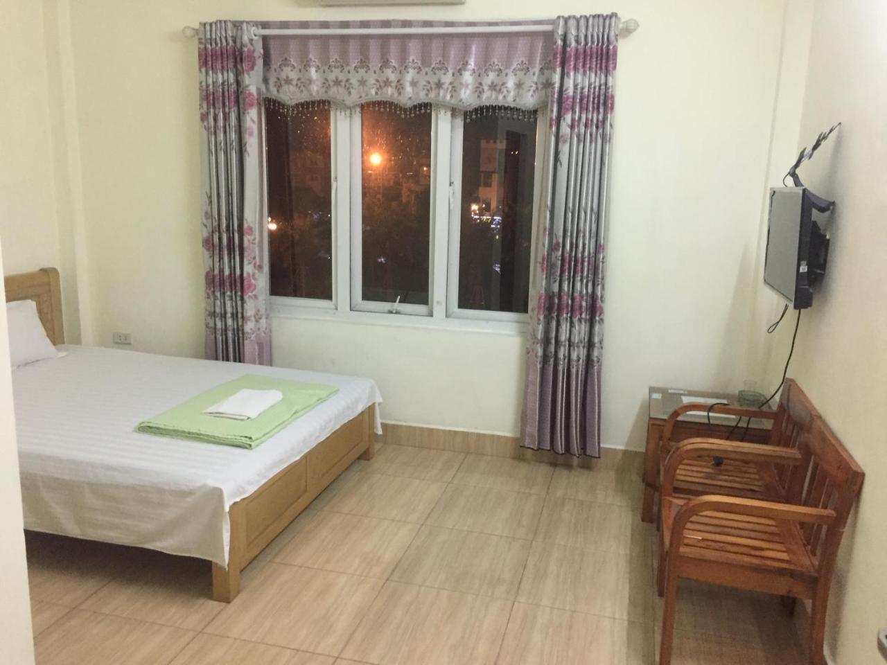 Nhà Nghỉ Diễm Quỳnh Nội Bài Ngoại thất bức ảnh