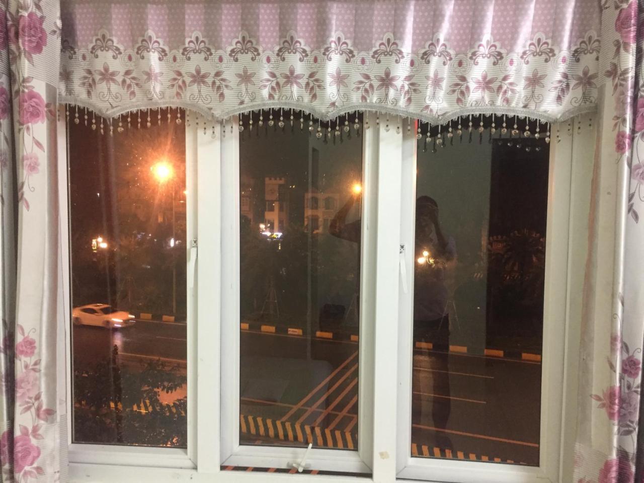 Nhà Nghỉ Diễm Quỳnh Nội Bài Ngoại thất bức ảnh