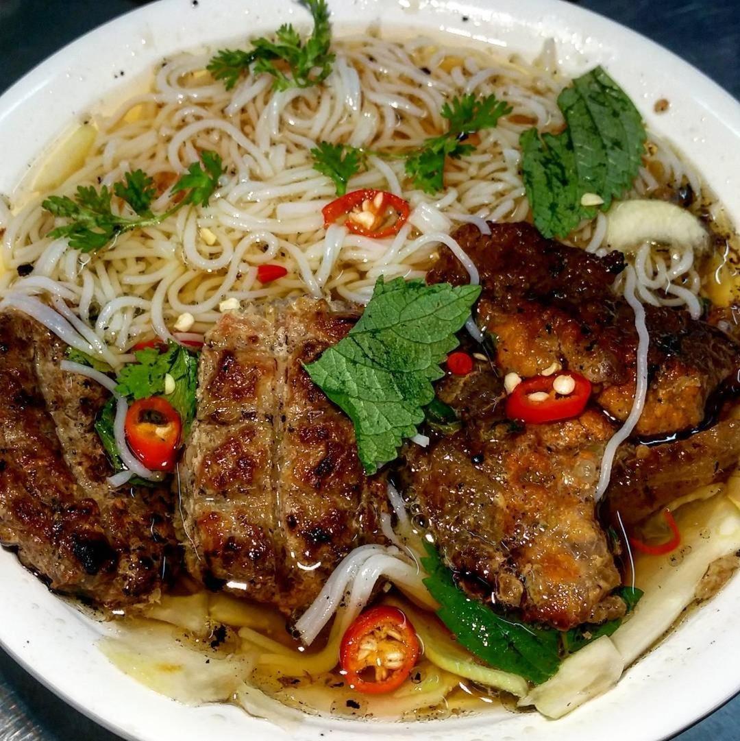 Nhà Nghỉ Diễm Quỳnh Nội Bài Ngoại thất bức ảnh