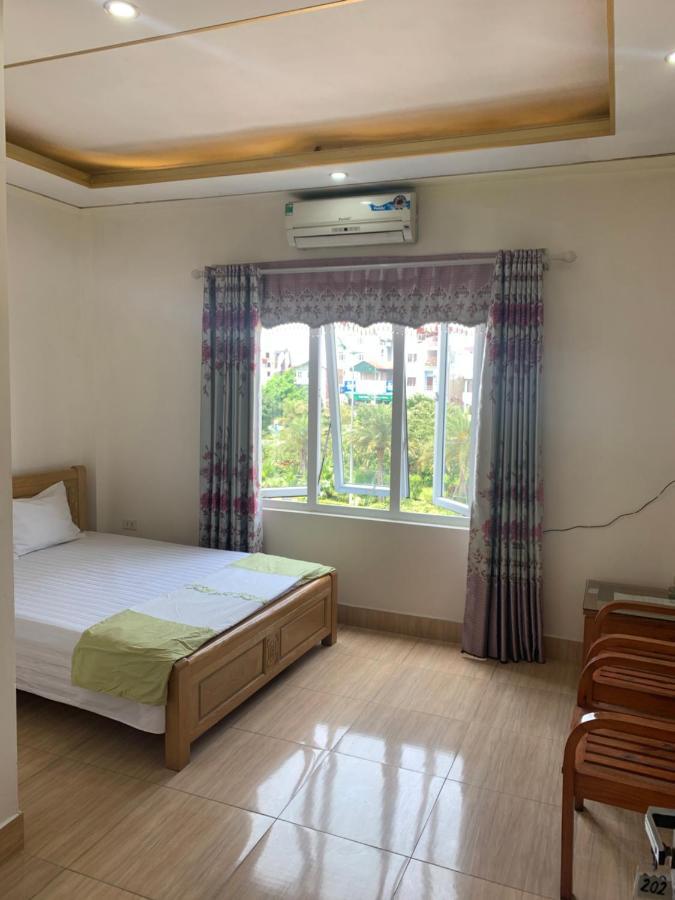 Nhà Nghỉ Diễm Quỳnh Nội Bài Ngoại thất bức ảnh