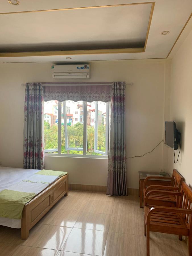 Nhà Nghỉ Diễm Quỳnh Nội Bài Ngoại thất bức ảnh